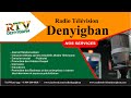 Denyigban africa media tv live