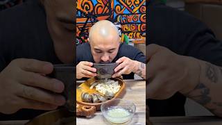 Шужук-Галнаш- блюдо которое объединяет 🔥😅 от @mne_po_kuhne #food #kazakhfood #cooking #beshbarmak
