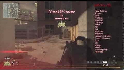 xePixTvx V15 [MW2] - Released + Download | HackersForHire