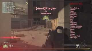 xePixTvx V15 [MW2] - Released + Download | HackersForHire