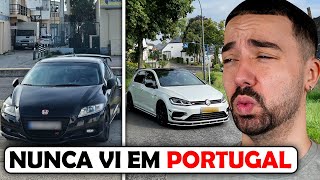 Tiagovski AVALIA CARROS dos SUBSCRITORES #12