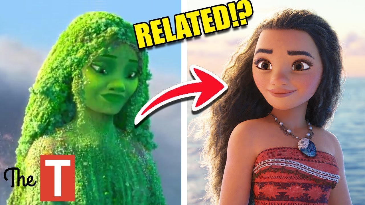 The Secret History Of Disney s Moana YouTube the-secret-history-of-disney-s-moana-youtube