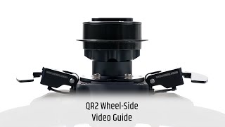 QR2 Wheel-Side Video Guide