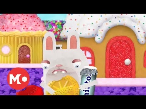 Candy Hole - Chocodilly (Ep #3)