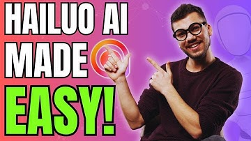 How to Use Hailuo AI in MINUTES!