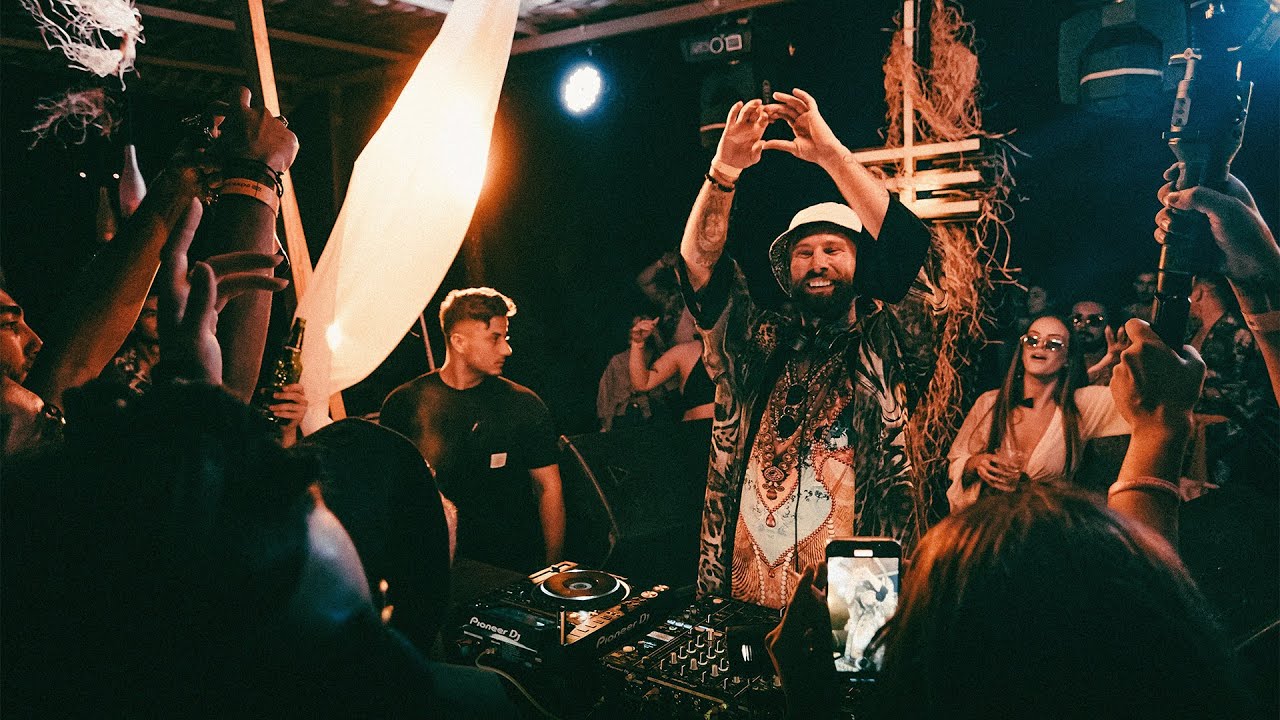 ALAR at Sardunya Beach | Kyrenia , Cyprus - Technoport