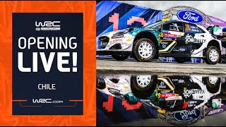 FIA WORLD RALLY CHAMPIONSHIP ポスター FIA World Rally Championship (TV Series 2014– ) - IMDb