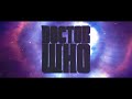 Doctor Who Alternate Series 7b Intro