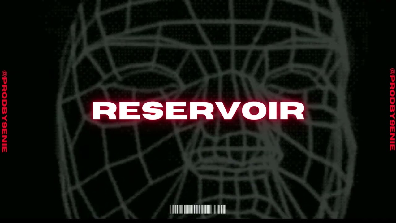 FREE | Supertrap type beat "RESERVOIR" ± Matt Ox + Redda type beat