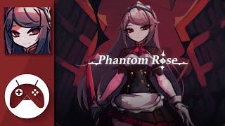 Phantom Rose Scarlet Gameplay (Android / iOS) screenshot 4