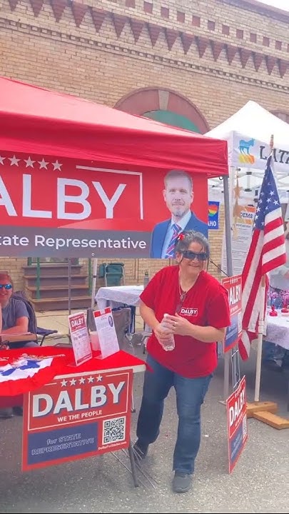 Dave Dalby 2024 Lotus Blossom Festival Kendrick ID YouTube