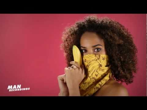 João Brasil feat. Lovefoxxx "L.O.V.E. Banana"