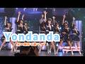 4/25リリース前に...新曲「Yondanda」初の撮影可能ライブ映像【ラフラフ】