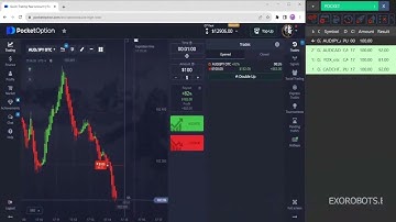 BINOMO TRADING AI BOT 2024   BINARY OPTIONS ROBOT