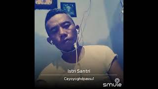 Download Lagu istri santri MP3