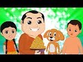 Lalaji ladoo laaye      hindi nursery rhymes  hindi balgeet  kids tv india