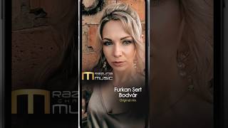 Furkan Sert - Bodvár Original Mix | new music | #shorts