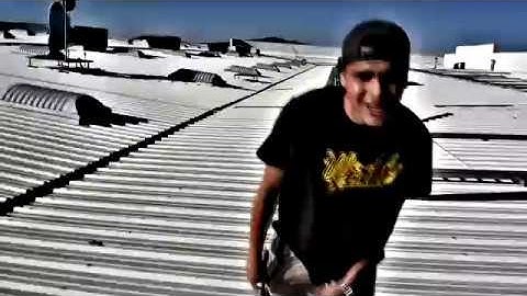 Masas - Azetak - Moe Rodriguez