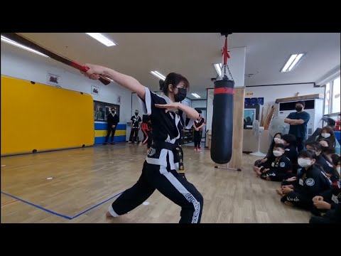 특공무술 2단 정신이~^^(승단심사) Black belt, second <strong>stage</strong>&amp;<strong>quot</strong>;정신이&amp;<strong>quot</strong>;