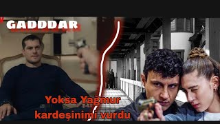 GADDAR 18.BÖLÜM NELER OLACAK❓18. BÖLÜM Analizi / yeni karakter kim❗