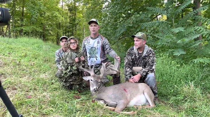 First Class Trophy Ranch Takes out Beverly Woods Foundation