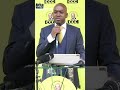 In Zimbabwe We Are Worse Than Baboons And Monkeys | Nelson Chamisa