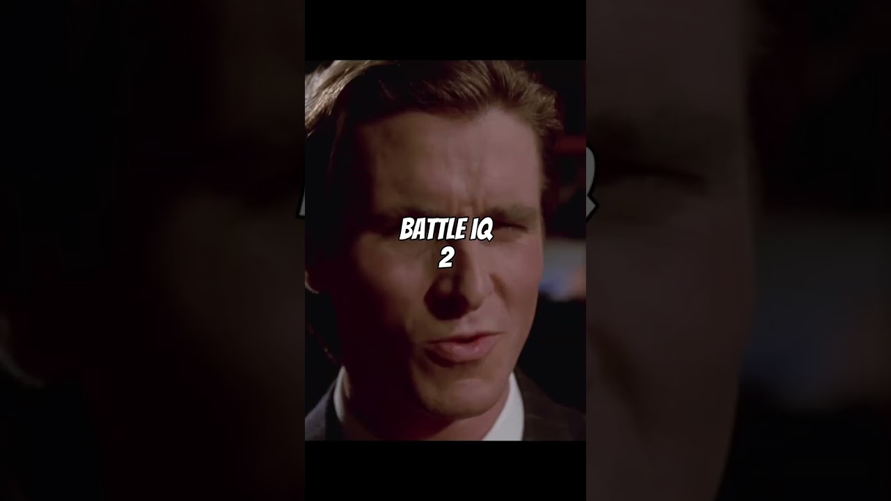 Sigma vs GigaChad [Comparison Edit] [1v1 Edit]