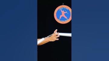 Kỹ thuật côn nhị khúc (Căn bản) Côn nhựa đặc đầu xoay inox 304