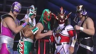 Michi Moments #78: The Dream Team Assembles