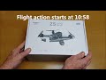 SJRC Z5 Review - GPS WiFi FPV Foldable RC Drone with Adjustable 1080P HD Camera