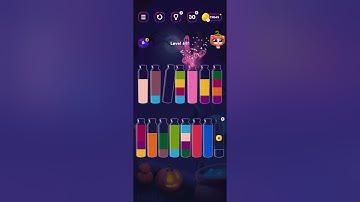 Get Color - level 681