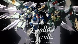 【MAD】ガンダムW ～Endless Walttz～ by YU ux 1,233 views 2 years ago 2 minutes, 51 seconds