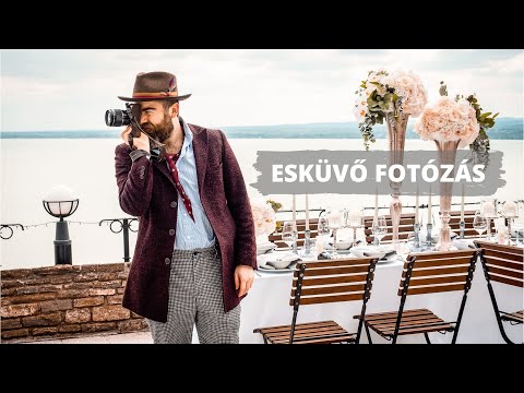 Videó: Hogyan Zajlik A Virtuális Esküvő?