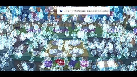 Spongebob squarepants - Krusty Cook-Off Pancakes (Level 32)