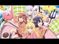 Gabriel DropOut ED FULL - Hallelujah☆Essaim - ガヴリールドロップアウト ED FULL