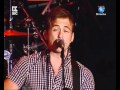 McFly - Falling In Love (live RIR Lisboa 2010)