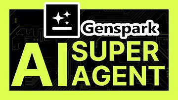 Discover Genspark: The AI Super Agent for Everyone