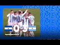 Resumen: El Salvador 0-3 Argentina - Partido Amistoso image