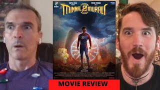 Minnal Murali MOVIE REVIEW!!! | 1st Malayalam Superhero | Basil Joseph | Tovino Thomas