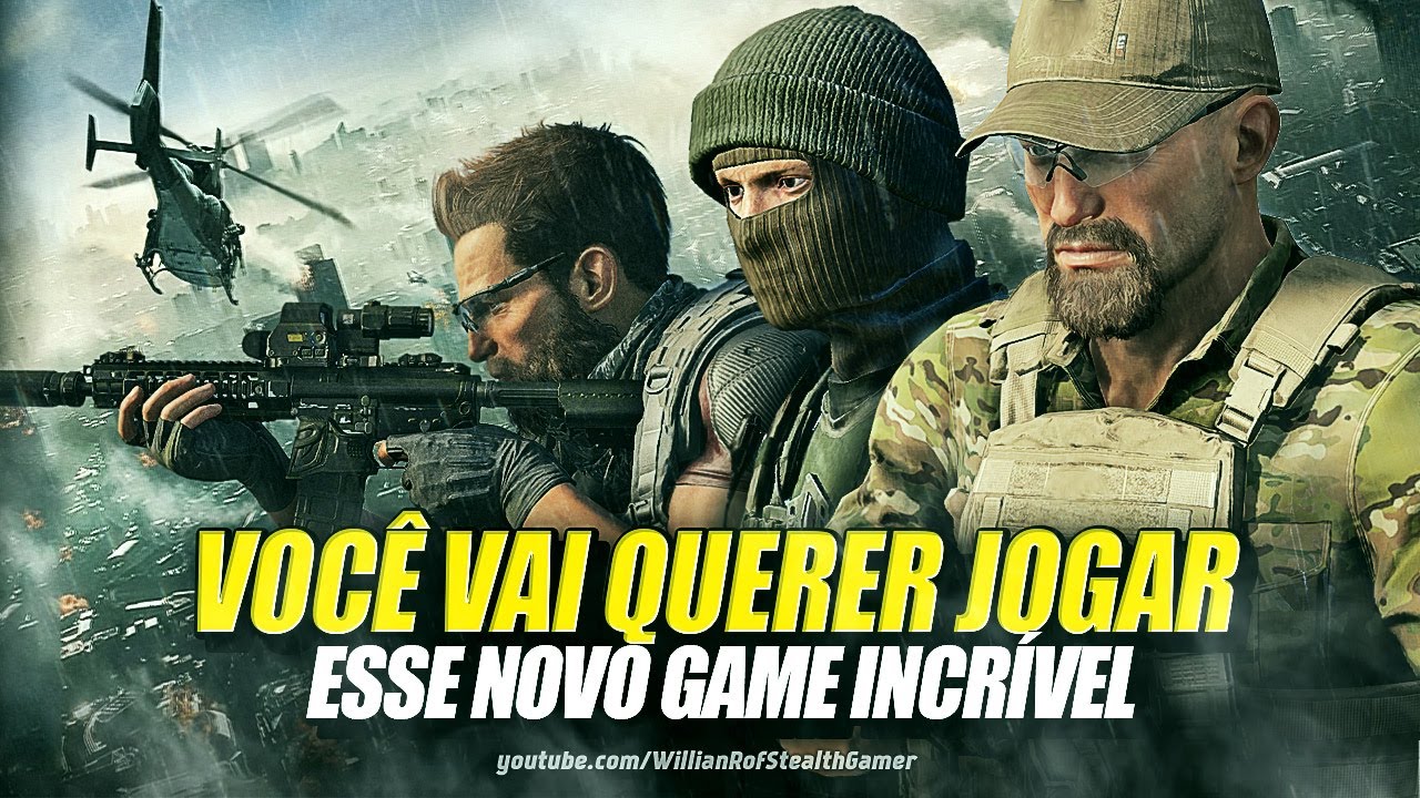 THE DAY BEFORE GANHA DATA DE LANÇAMENTO E PROMETE REVOLUCIONAR OS JOGOS DE  SOBREVIVÊNCIA!! 