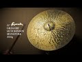 21" Gregory Hutchinson Signature 2316g