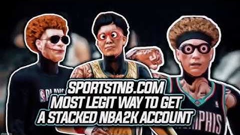 NBA 2K20 VC GLITCH UNPATCHABLE AND INSANE!! *WORKING AFTER PATCH 10* (MUST TRY!!)