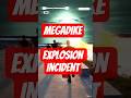 Explosion Incident