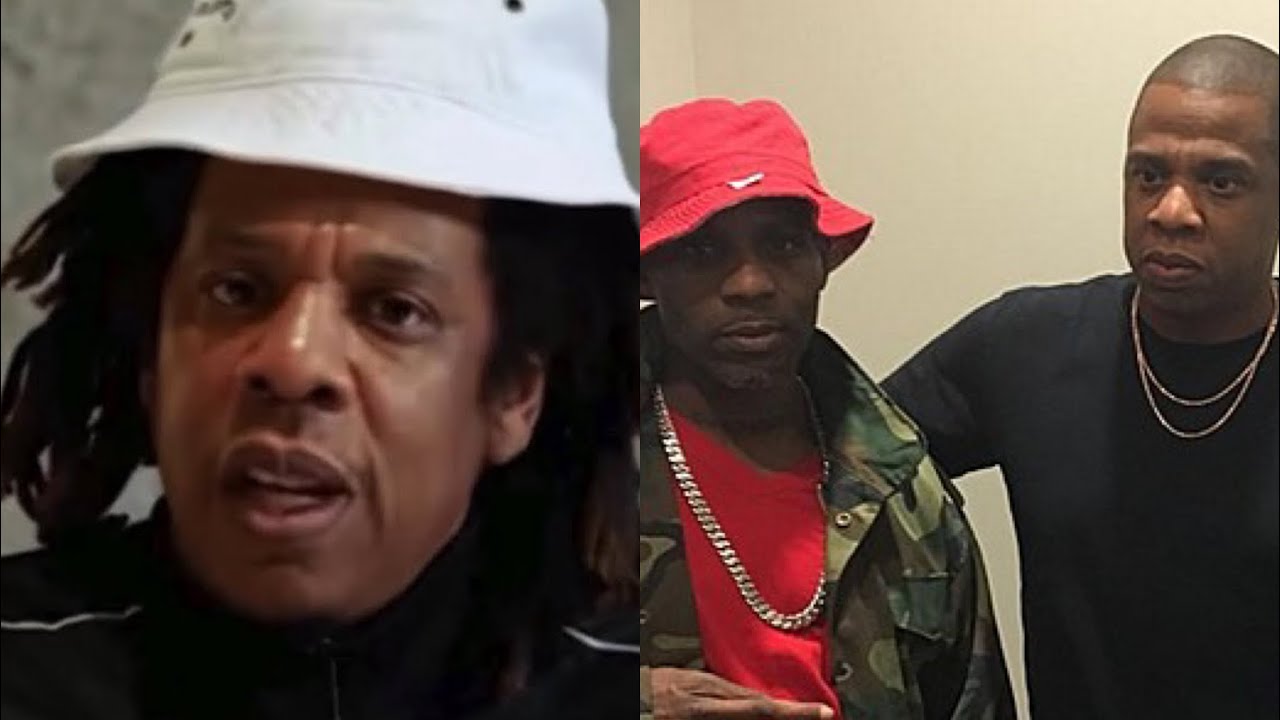 Jay-Z Finally Reveals Why He'll Always Respect DMX... And Fans Get It Now!