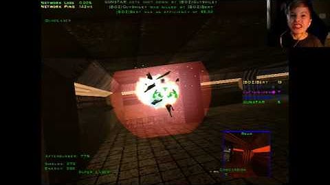 Descent 3 Gameplay | This is EPIC!!