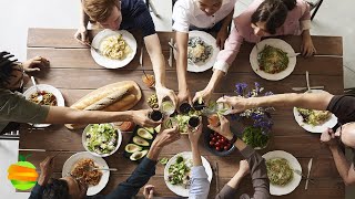 ¡La triste verdad del desperdicio de alimentos en el mundo!