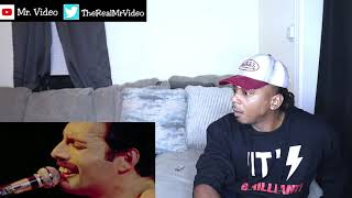 FIRST LISTEN TO...| Queen - Bohemian Rhapsody [High Definition] (REACTION!!) WOOOWW!!