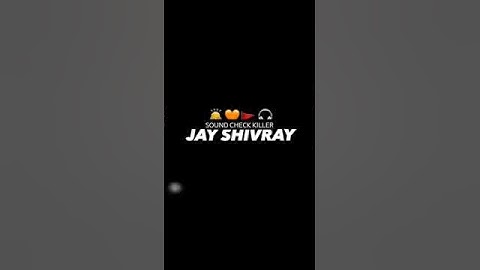 Thumbnail of SOUND CHECK KILLER MIX BY MARATHI SONG #shorts #soundcheck #dj