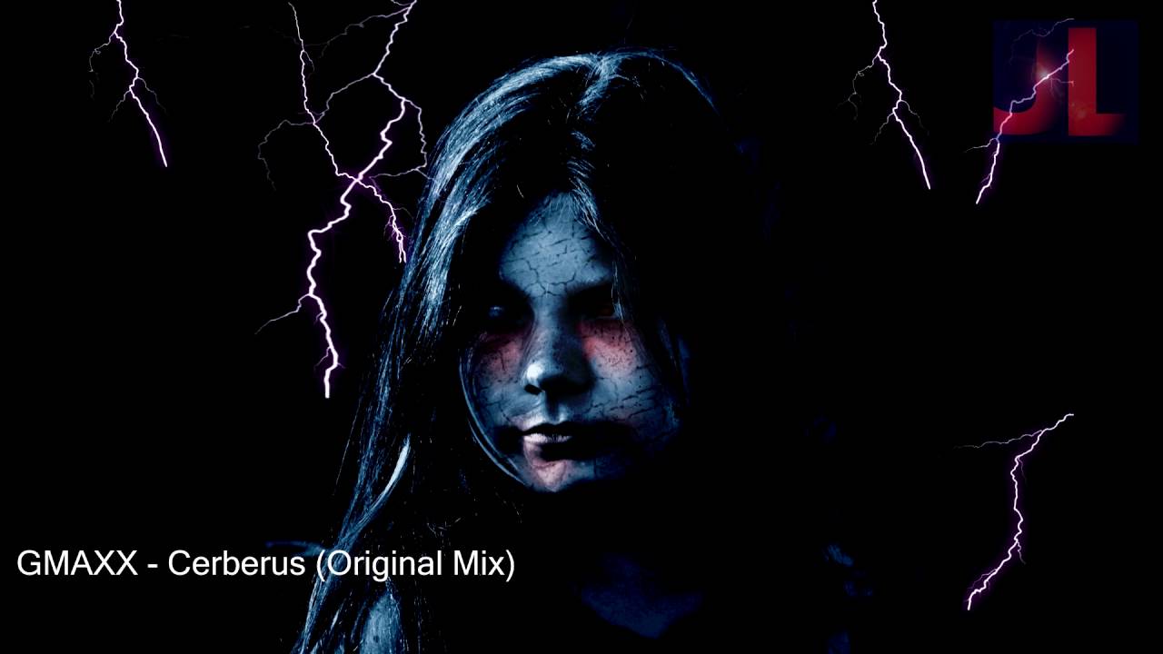GMAXX - Darkside EP (Mixed by JLifetime)