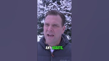 Debt Collection Lawsuit: The "DO NOTHING" Option #shorts